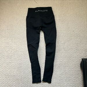 Alphalete Leggings!